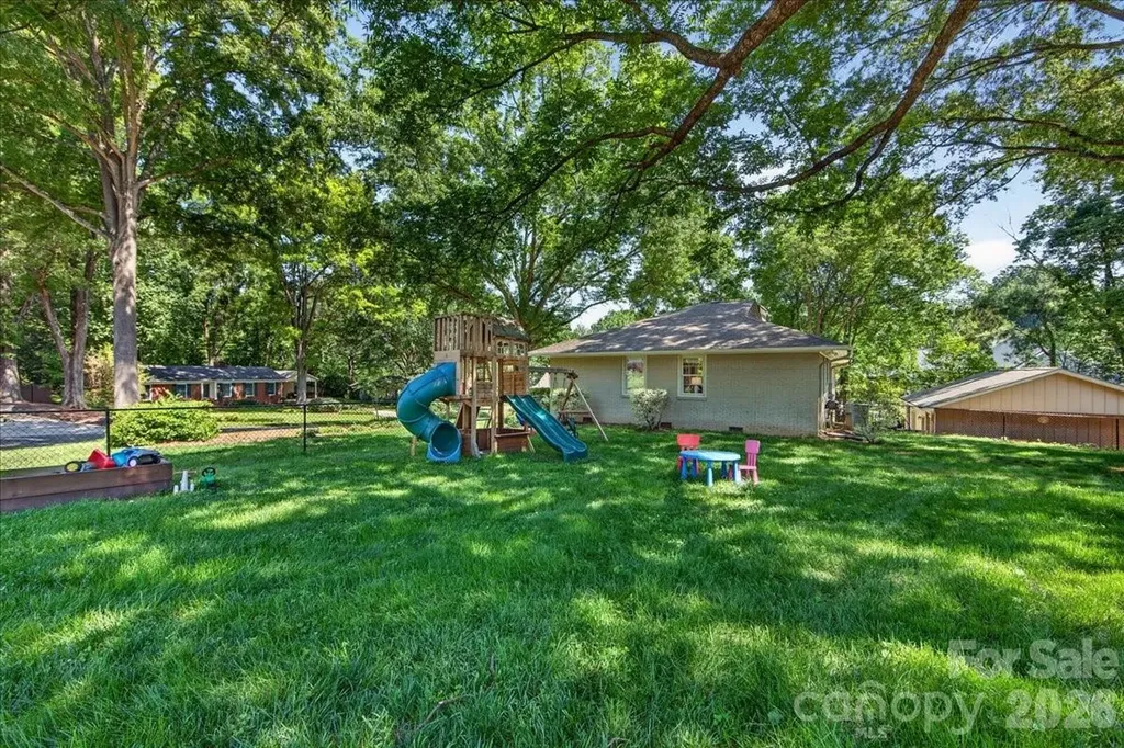 5451 Addison Drive Charlotte NC 28211