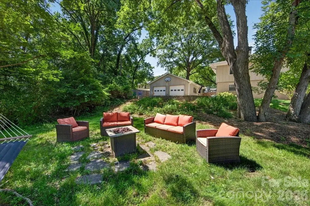 5451 Addison Drive Charlotte NC 28211