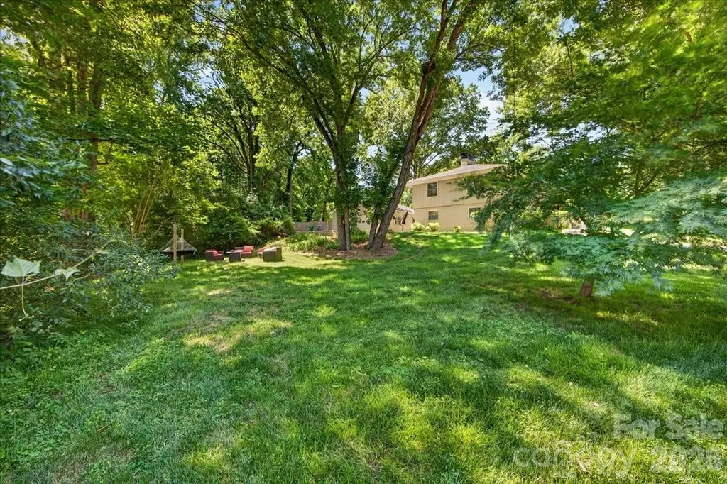 5451 Addison Drive Charlotte NC 28211