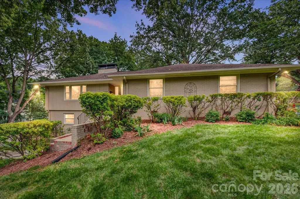 5451 Addison Drive Charlotte NC 28211