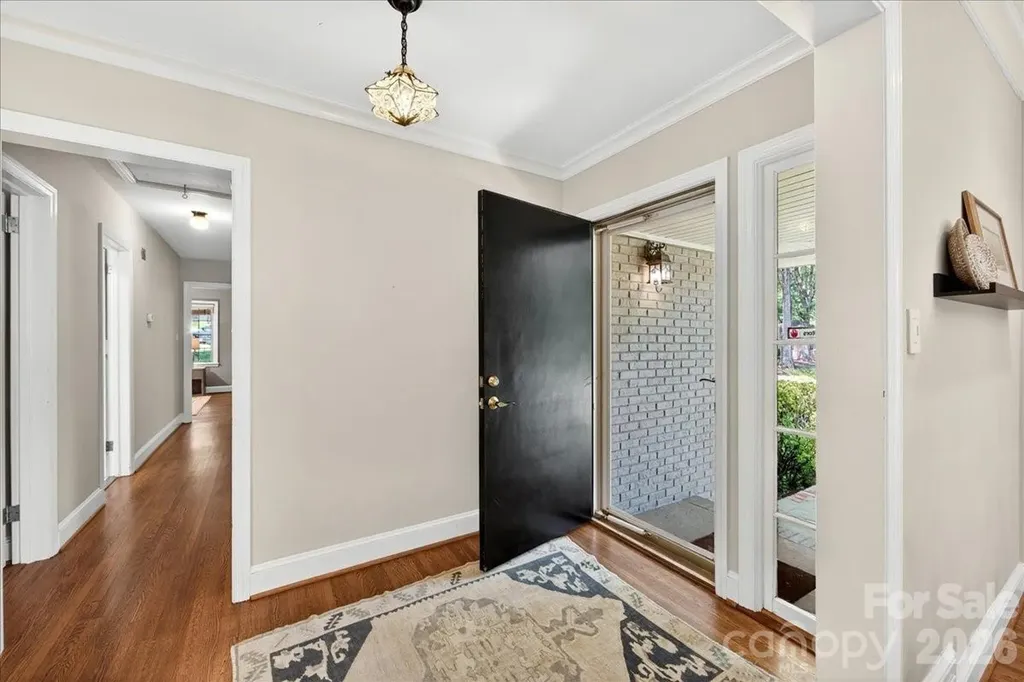 5451 Addison Drive Charlotte NC 28211
