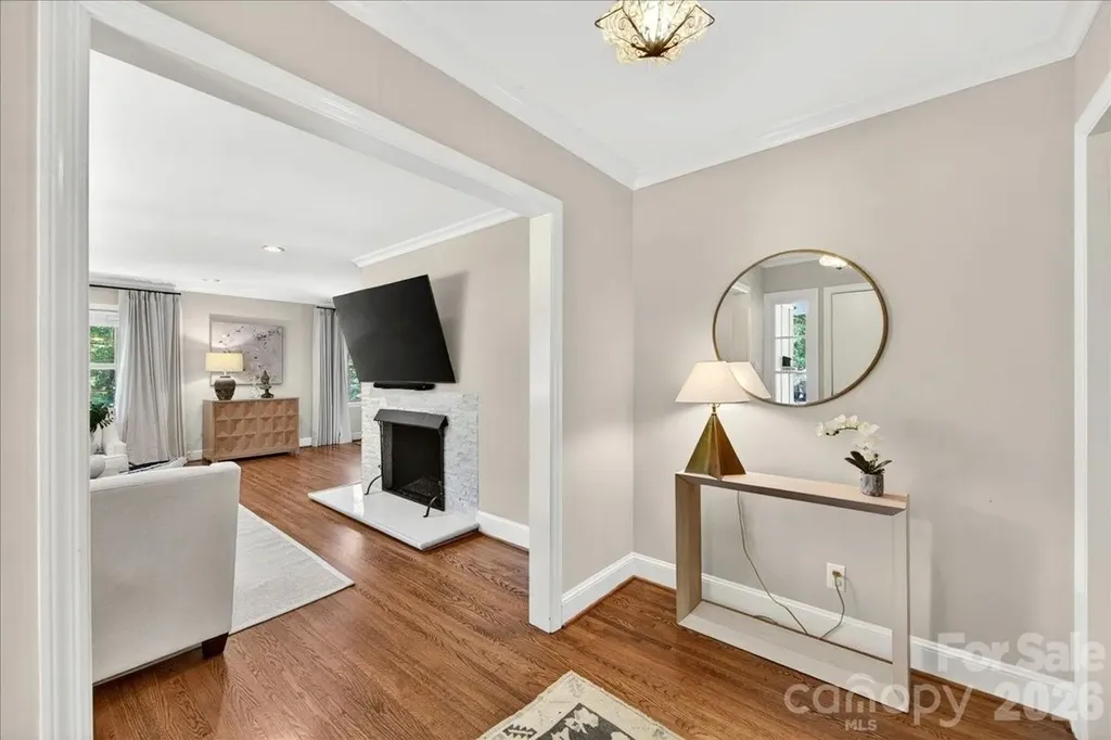 5451 Addison Drive Charlotte NC 28211