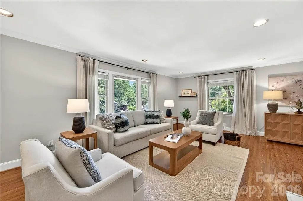 5451 Addison Drive Charlotte NC 28211