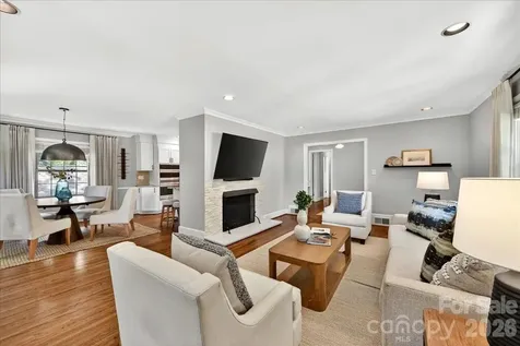 5451 Addison Drive Charlotte NC 28211