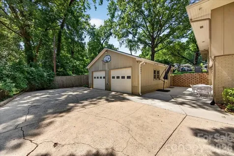 5451 Addison Drive Charlotte NC 28211