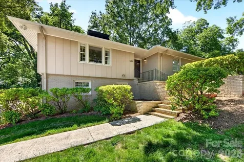 5451 Addison Drive Charlotte NC 28211