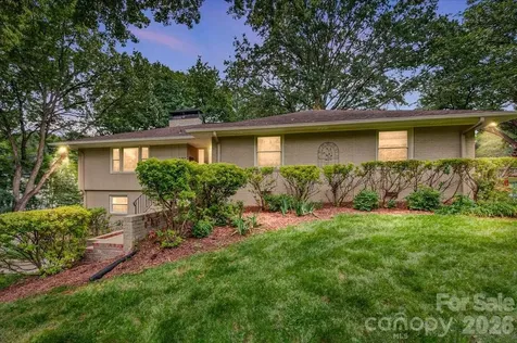5451 Addison Drive Charlotte NC 28211