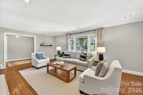 5451 Addison Drive Charlotte NC 28211