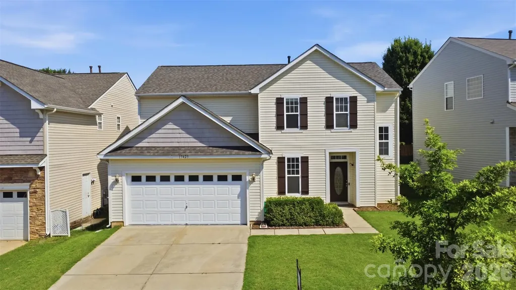 17425 Westmill Lane Charlotte NC 28277