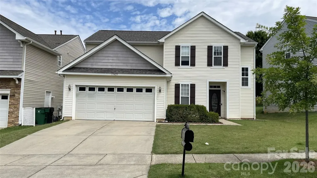 17425 Westmill Lane Charlotte NC 28277