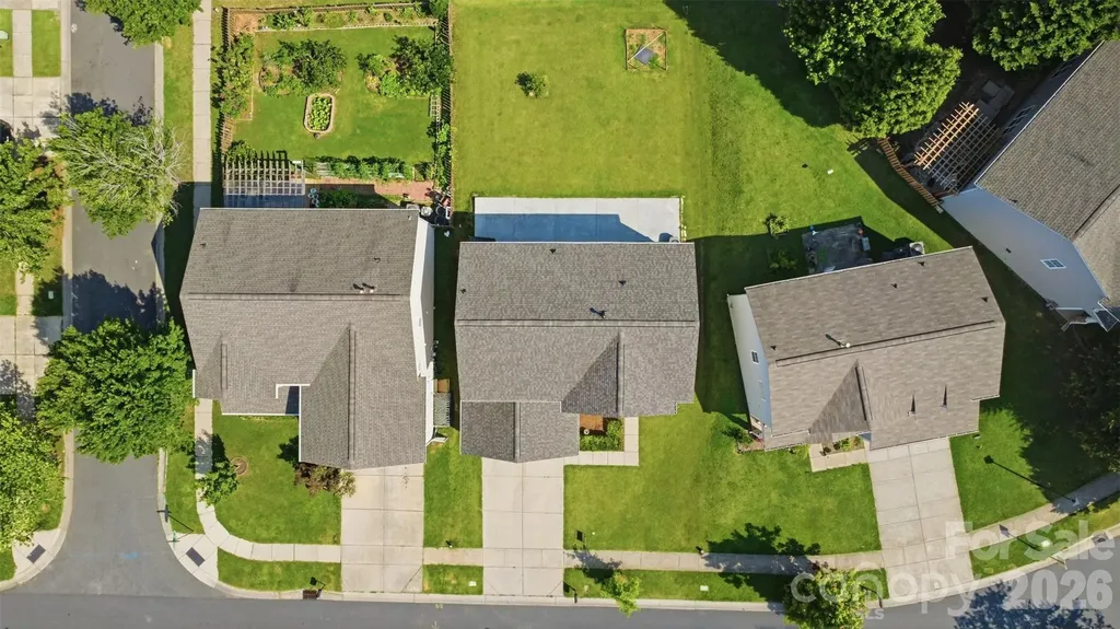 17425 Westmill Lane Charlotte NC 28277