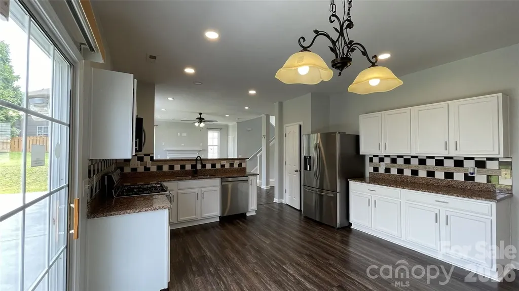 17425 Westmill Lane Charlotte NC 28277