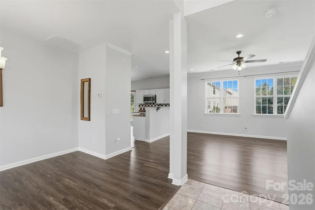17425 Westmill Lane Charlotte NC 28277