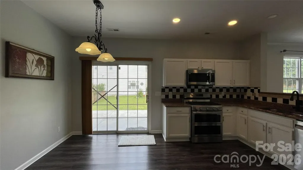17425 Westmill Lane Charlotte NC 28277