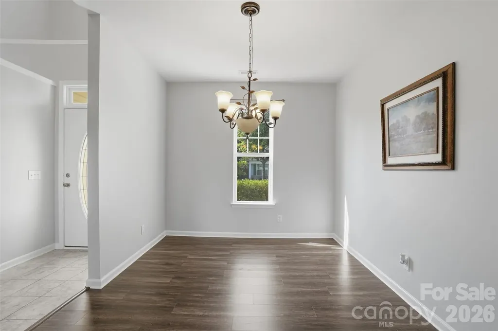 17425 Westmill Lane Charlotte NC 28277