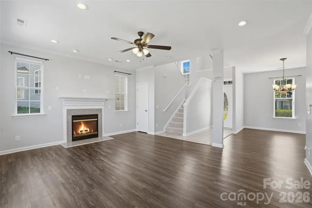 17425 Westmill Lane Charlotte NC 28277