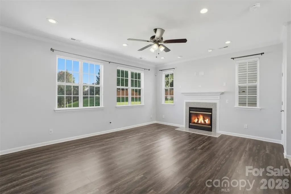 17425 Westmill Lane Charlotte NC 28277