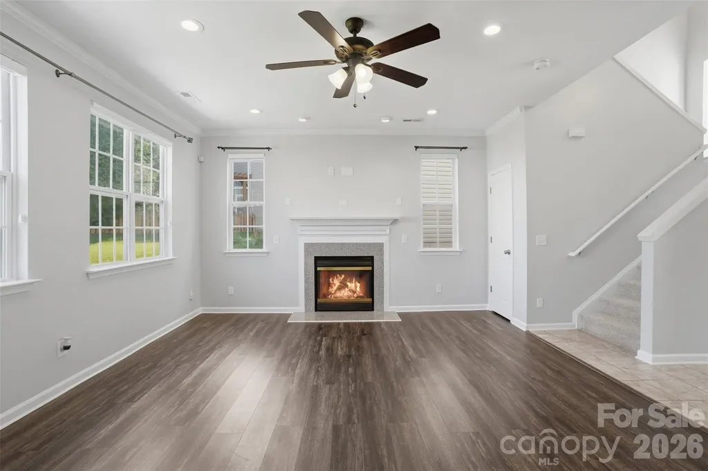 17425 Westmill Lane Charlotte NC 28277