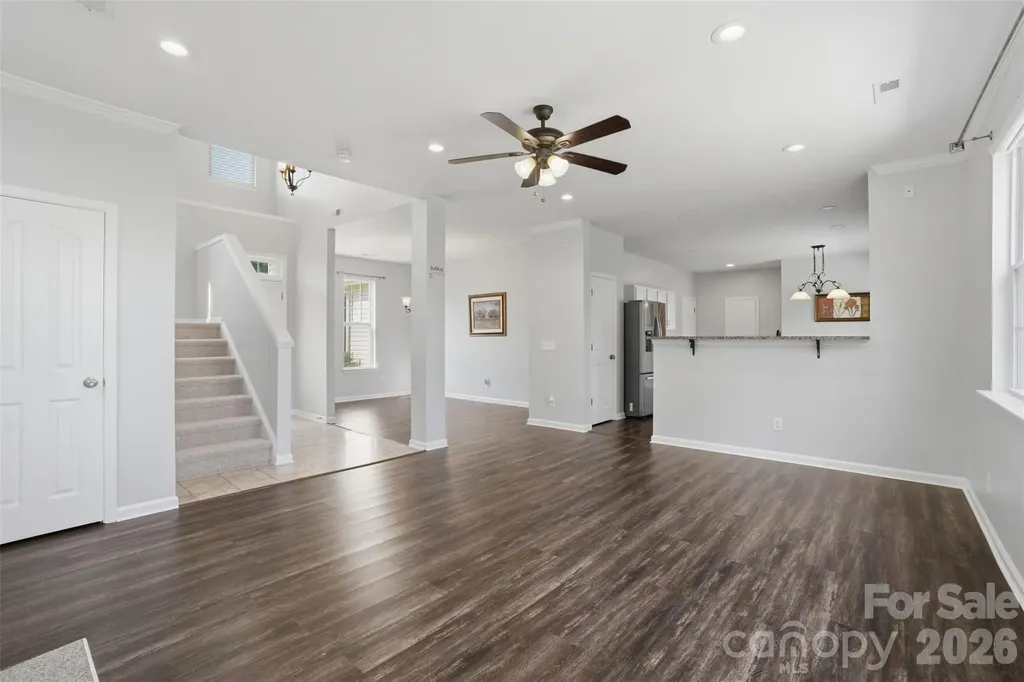 17425 Westmill Lane Charlotte NC 28277