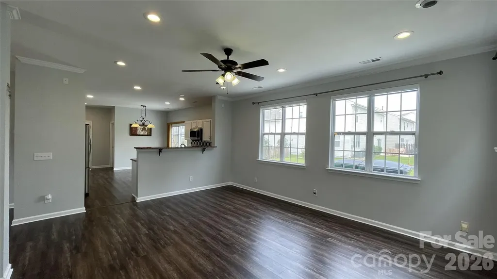 17425 Westmill Lane Charlotte NC 28277