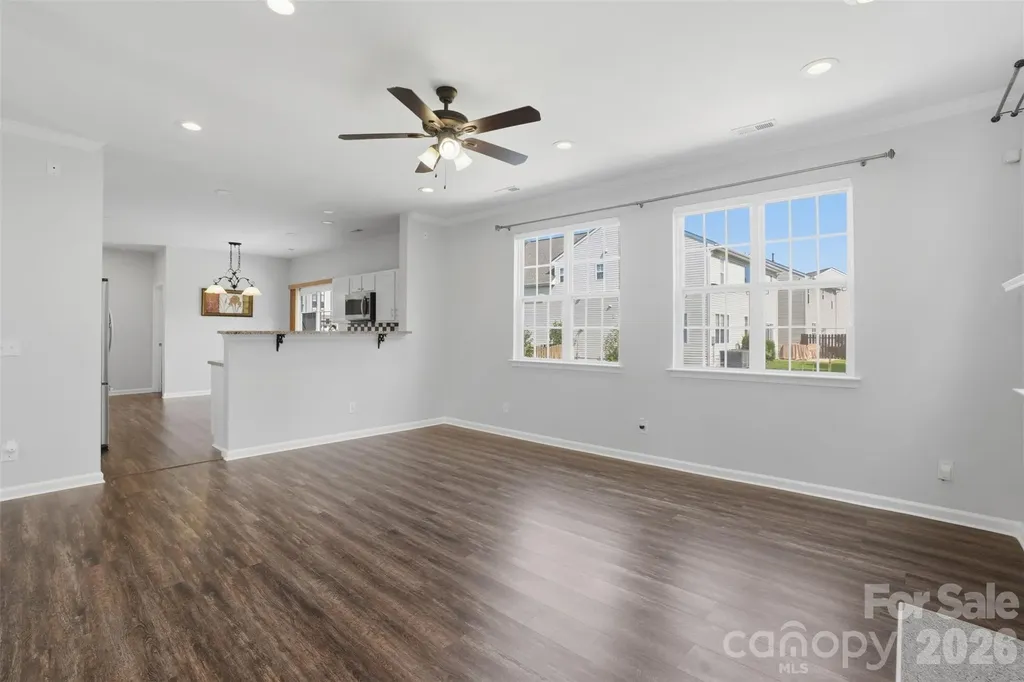 17425 Westmill Lane Charlotte NC 28277