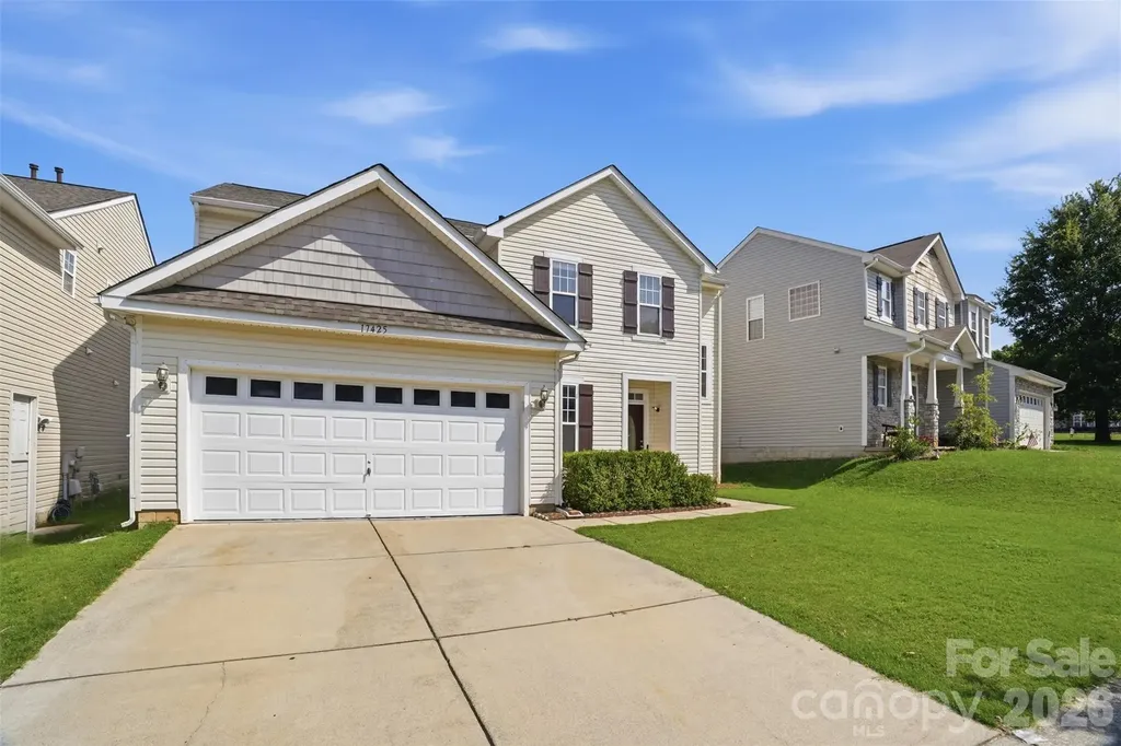 17425 Westmill Lane Charlotte NC 28277