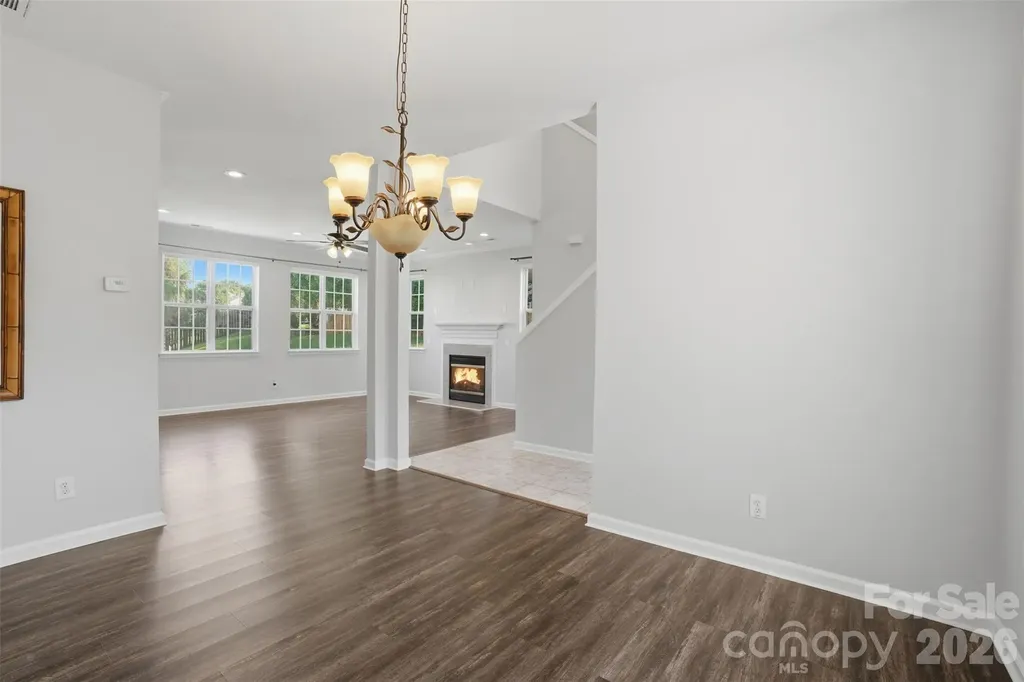 17425 Westmill Lane Charlotte NC 28277