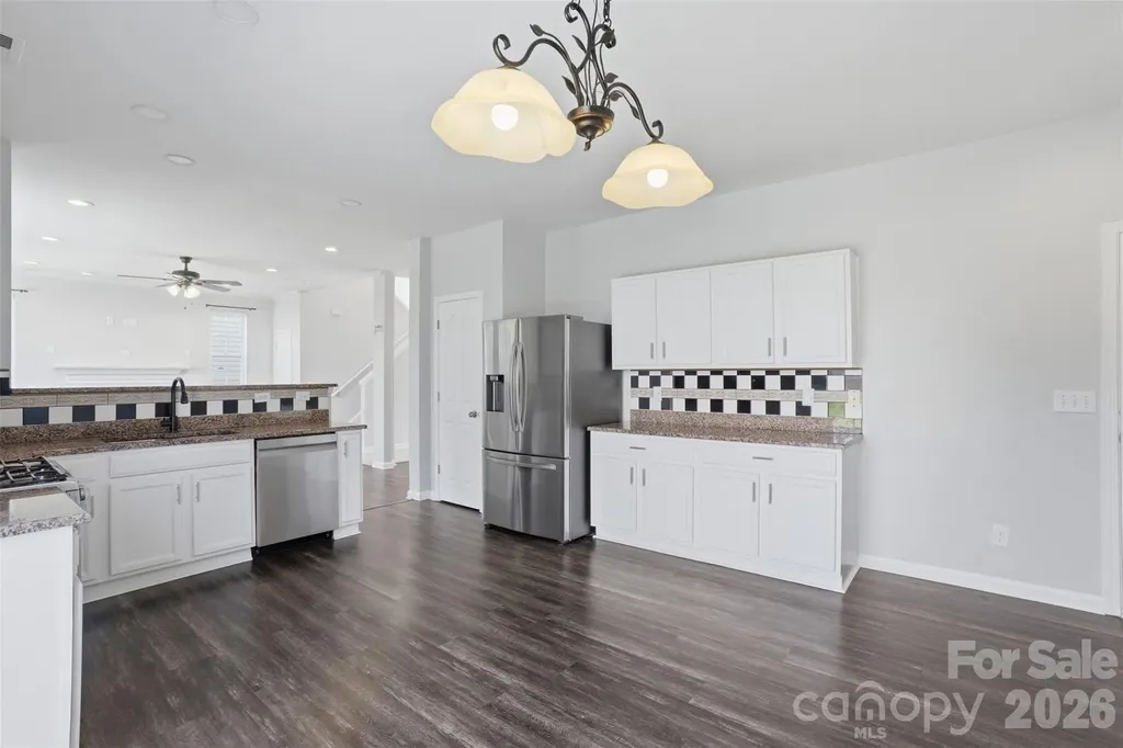 17425 Westmill Lane Charlotte NC 28277