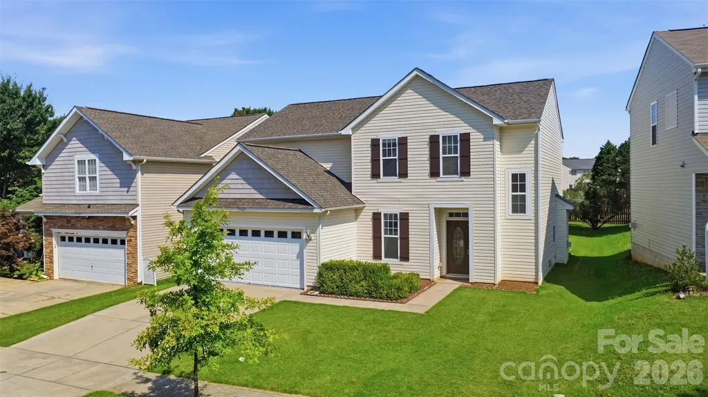 17425 Westmill Lane Charlotte NC 28277