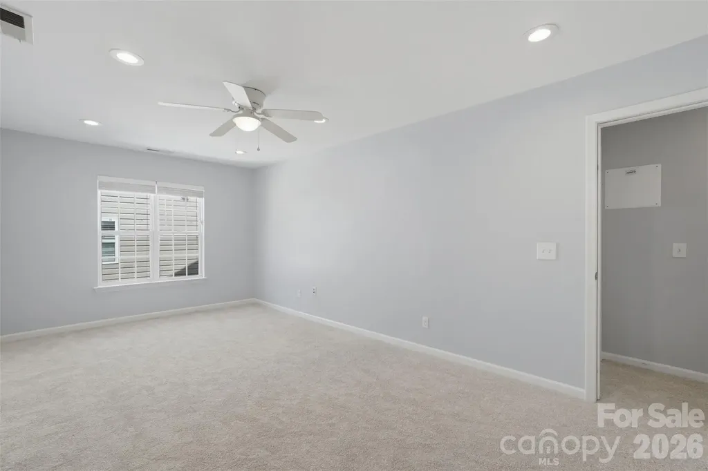17425 Westmill Lane Charlotte NC 28277