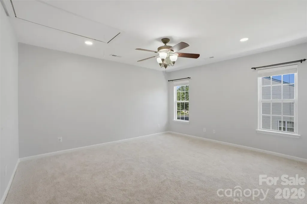 17425 Westmill Lane Charlotte NC 28277