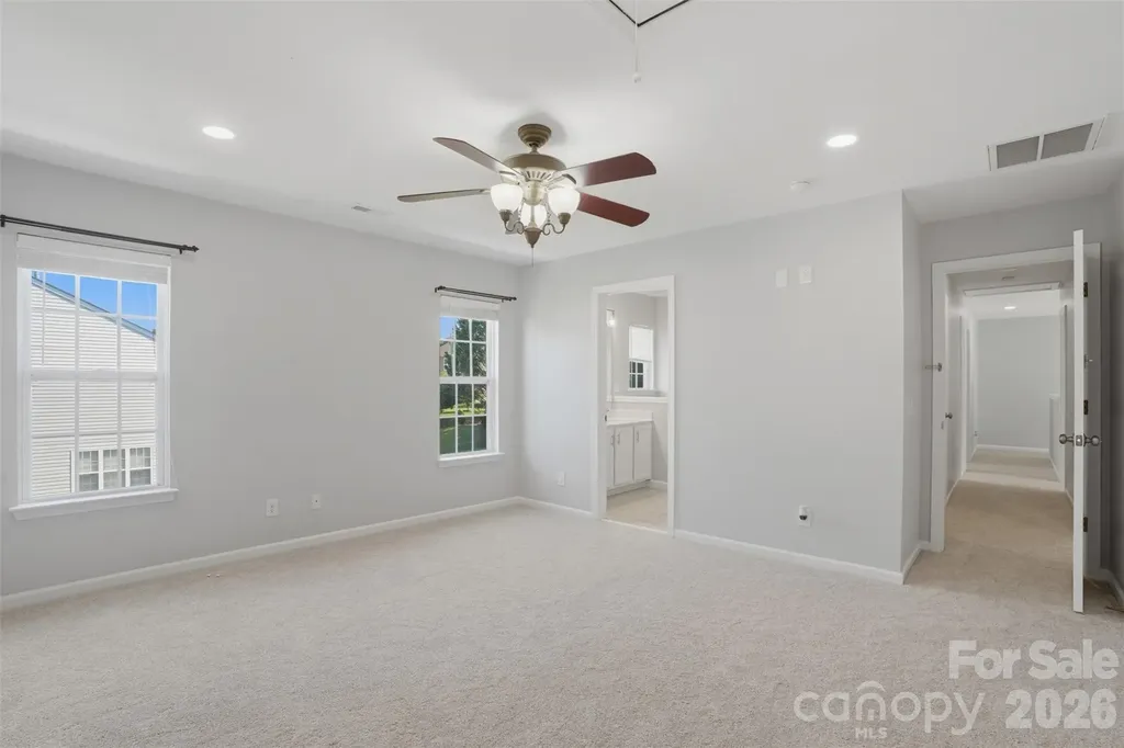 17425 Westmill Lane Charlotte NC 28277