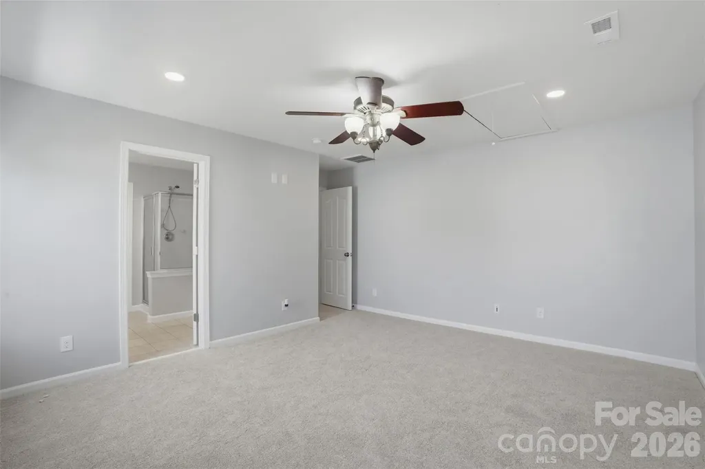 17425 Westmill Lane Charlotte NC 28277
