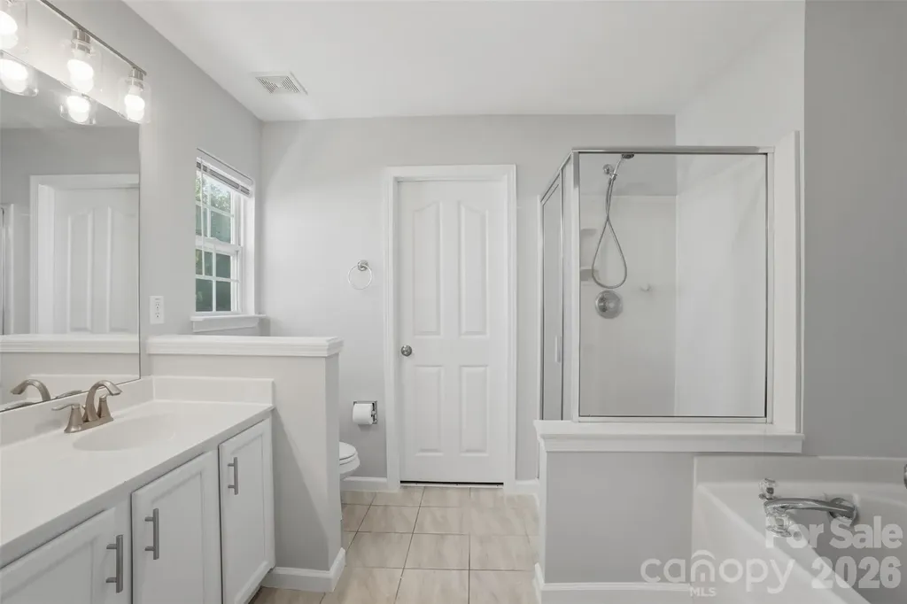 17425 Westmill Lane Charlotte NC 28277
