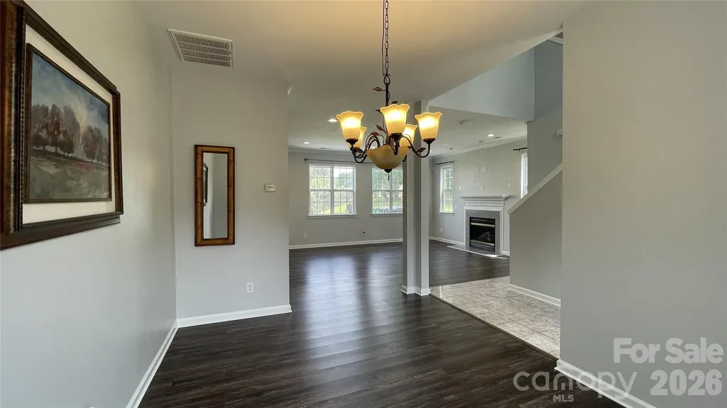 17425 Westmill Lane Charlotte NC 28277