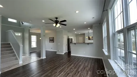 17425 Westmill Lane Charlotte NC 28277