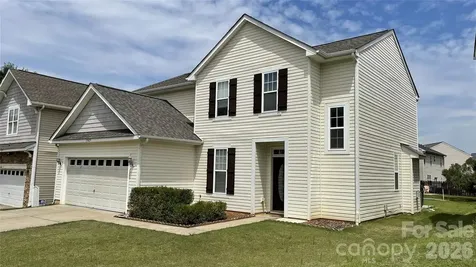17425 Westmill Lane Charlotte NC 28277