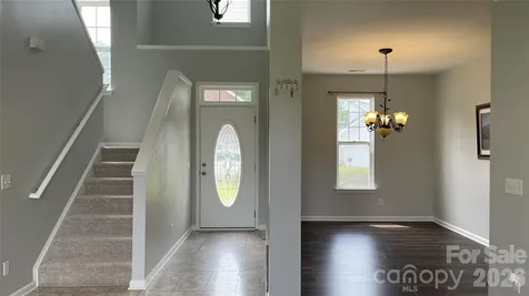 17425 Westmill Lane Charlotte NC 28277