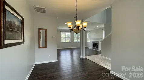 17425 Westmill Lane Charlotte NC 28277