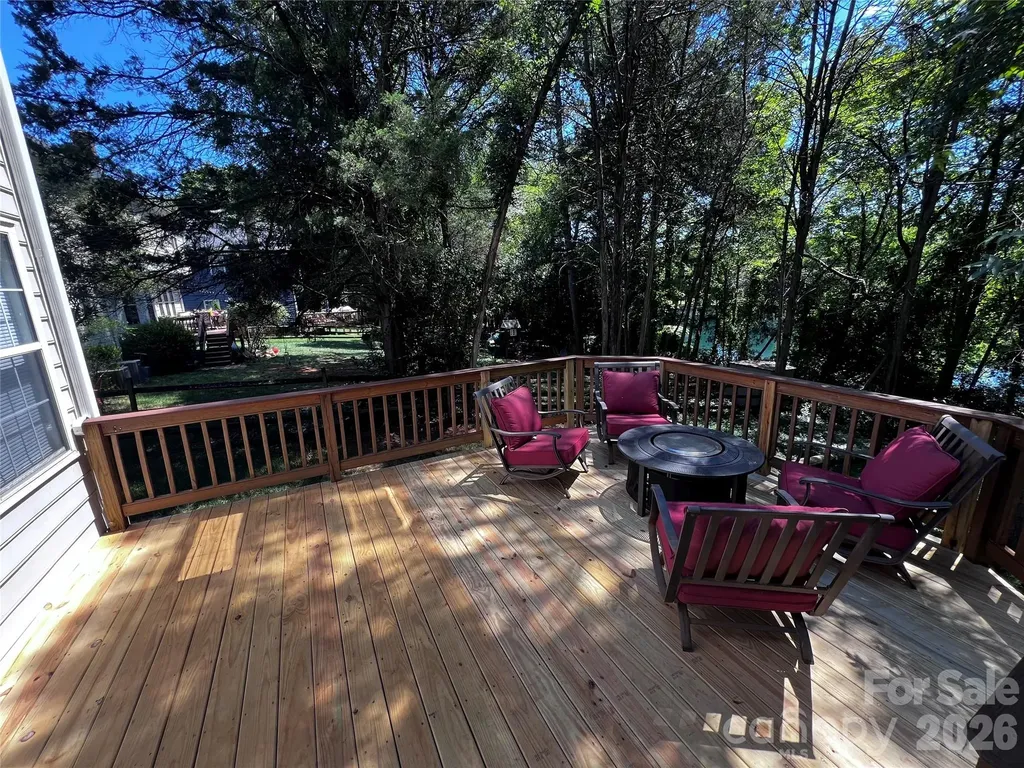 4710 Kirkgard Trail Charlotte NC 28269