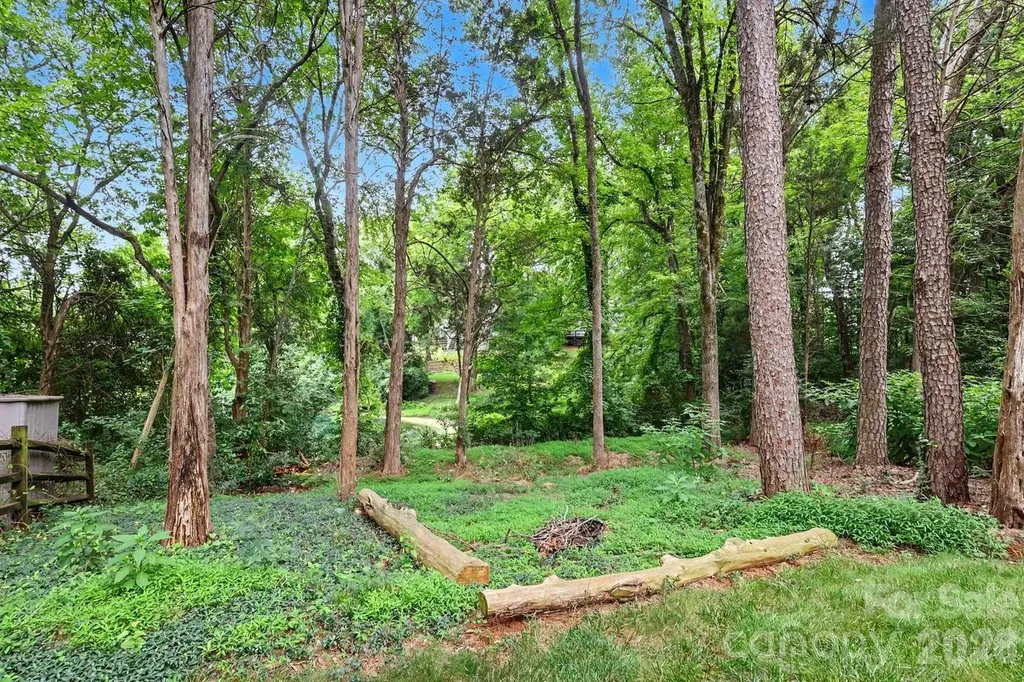 4710 Kirkgard Trail Charlotte NC 28269