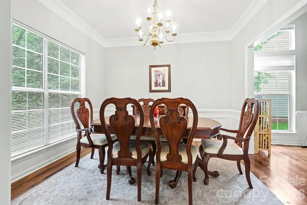 4710 Kirkgard Trail Charlotte NC 28269