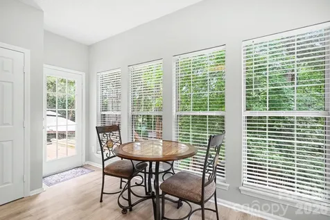 4710 Kirkgard Trail Charlotte NC 28269