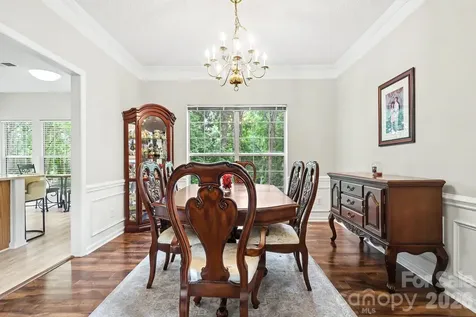 4710 Kirkgard Trail Charlotte NC 28269