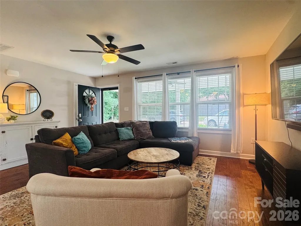 525 Ridge Avenue China Grove NC 28023