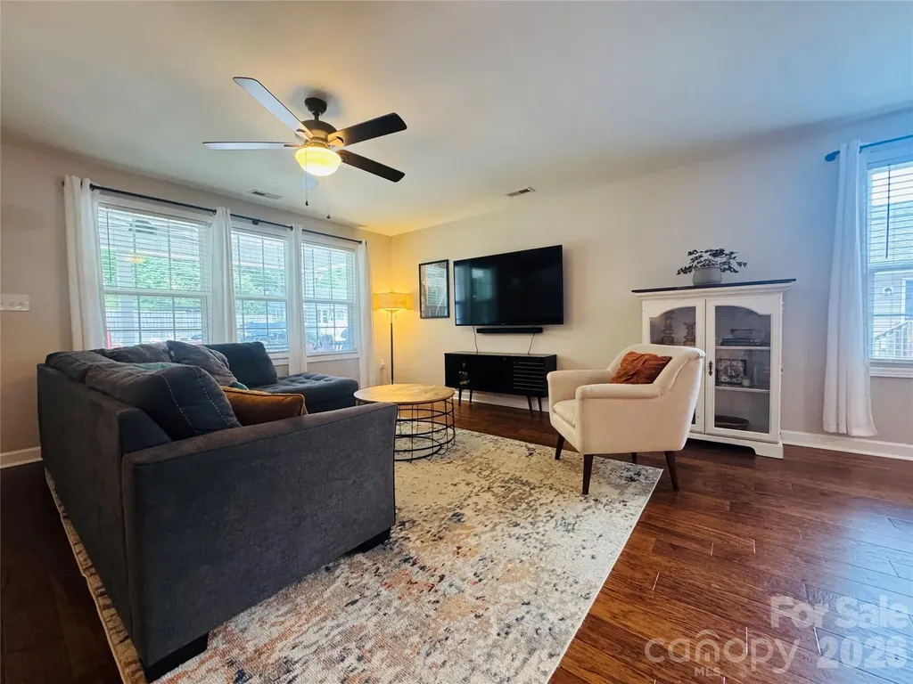 525 Ridge Avenue China Grove NC 28023