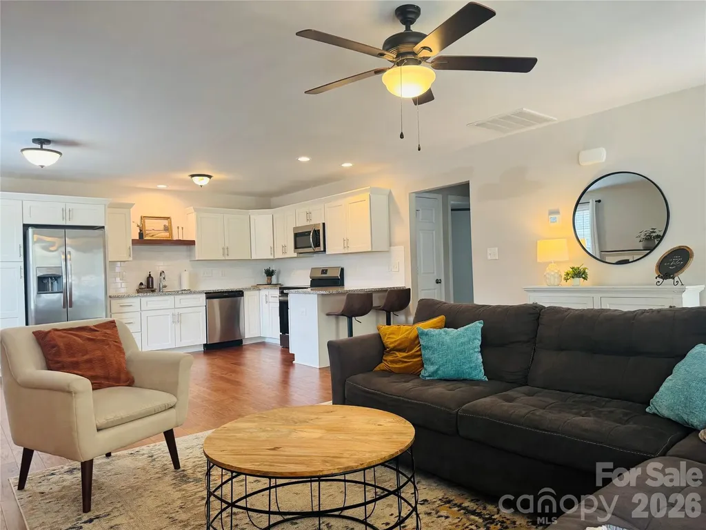 525 Ridge Avenue China Grove NC 28023