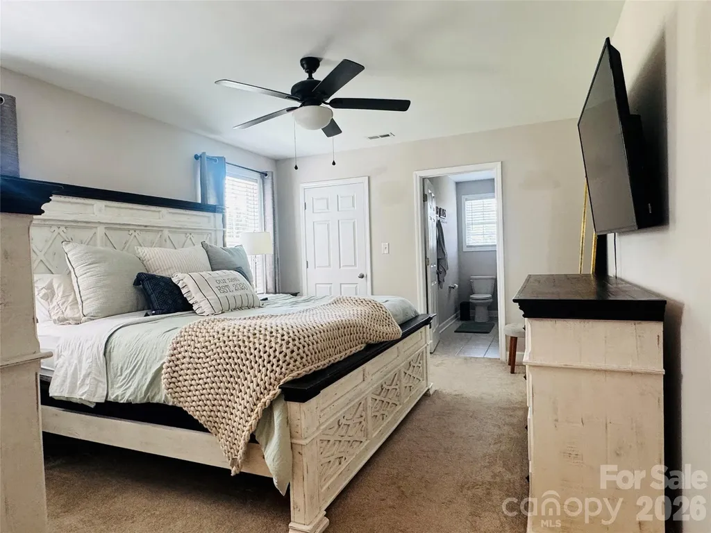 525 Ridge Avenue China Grove NC 28023