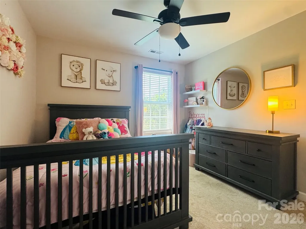 525 Ridge Avenue China Grove NC 28023