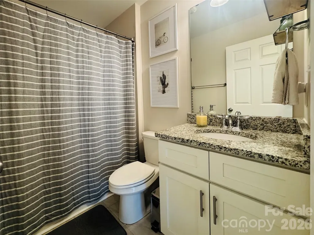 525 Ridge Avenue China Grove NC 28023